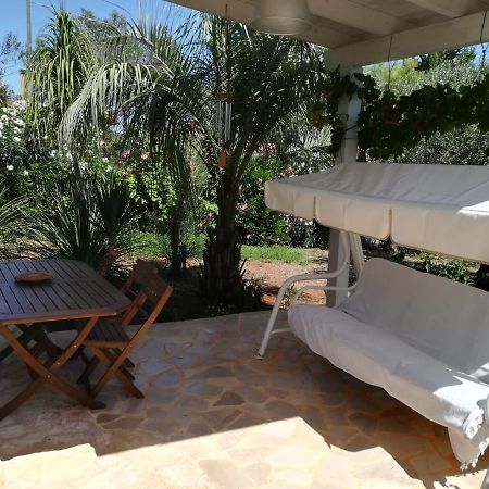 Depandance Villa Massa Polignano A Mare Casa Vacanze 외부 사진
