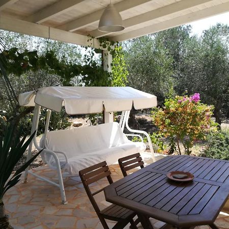 Depandance Villa Massa Polignano A Mare Casa Vacanze 외부 사진