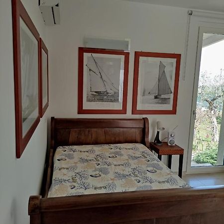 Depandance Villa Massa Polignano A Mare Casa Vacanze 외부 사진