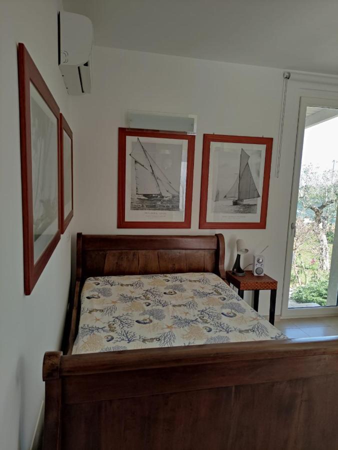 Depandance Villa Massa Polignano A Mare Casa Vacanze 외부 사진