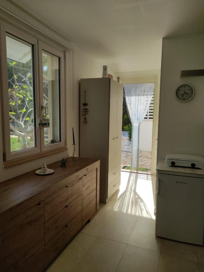 Depandance Villa Massa Polignano A Mare Casa Vacanze 외부 사진