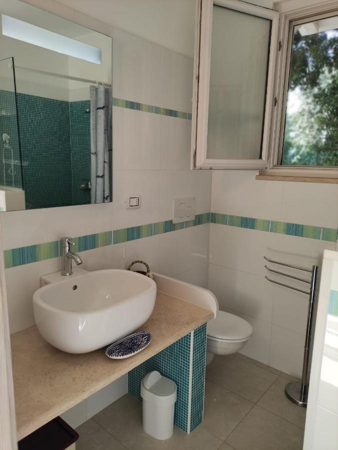 Depandance Villa Massa Polignano A Mare Casa Vacanze 외부 사진