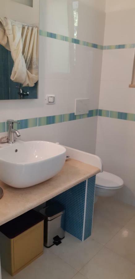 Depandance Villa Massa Polignano A Mare Casa Vacanze 외부 사진