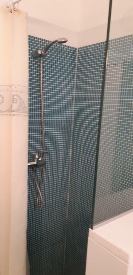 Depandance Villa Massa Polignano A Mare Casa Vacanze 외부 사진